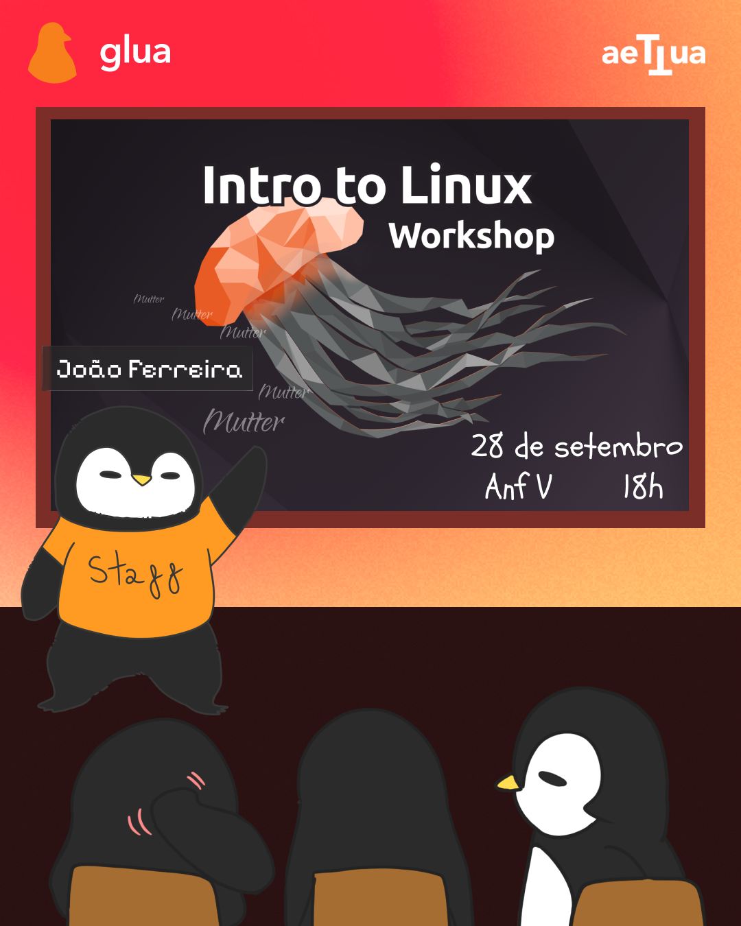 cartaz