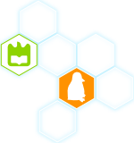 GLUA logo